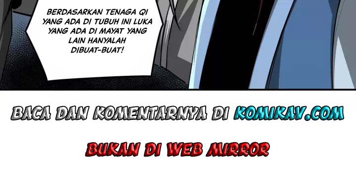 Greatest Boss System chapter 51 halaman 97
