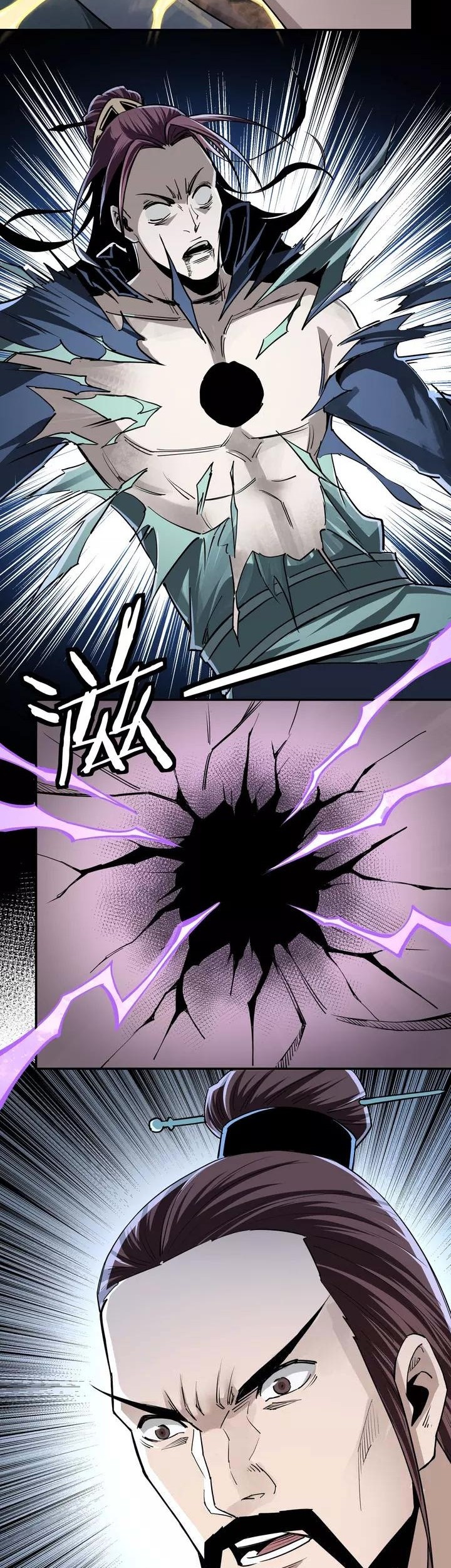 Greatest Boss System chapter 52 halaman 5