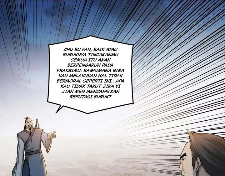 Greatest Boss System chapter 53 halaman 7