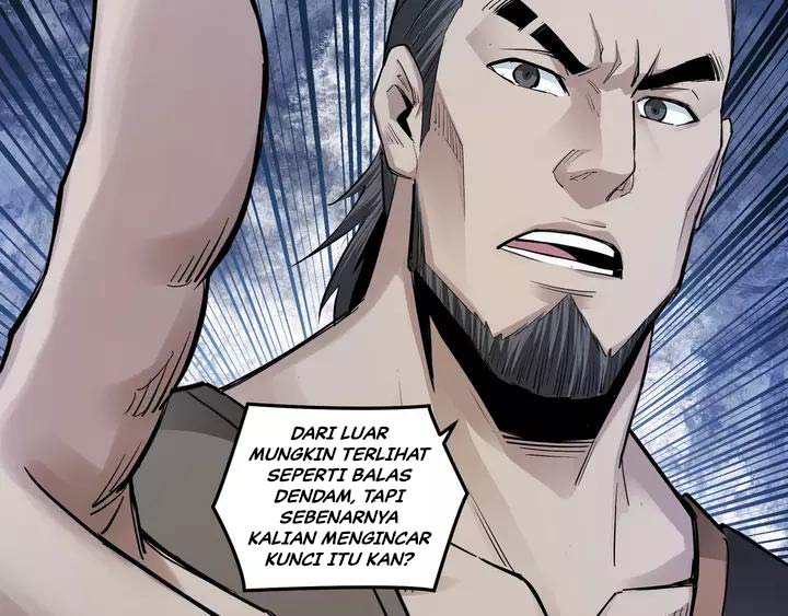Greatest Boss System chapter 53 halaman 18