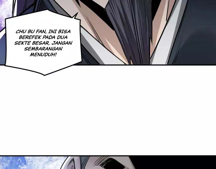 Greatest Boss System chapter 53 halaman 21
