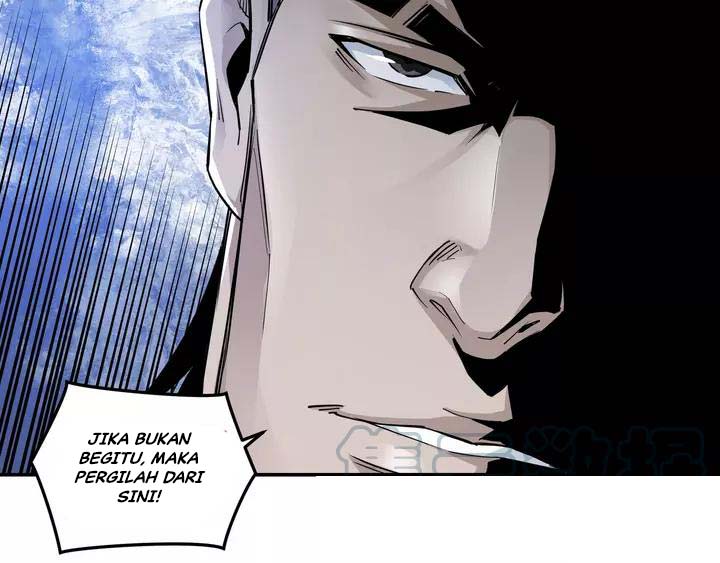 Greatest Boss System chapter 53 halaman 22