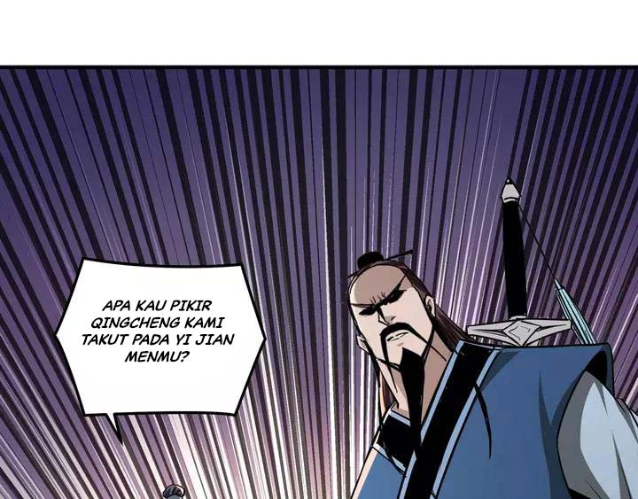 Greatest Boss System chapter 53 halaman 24