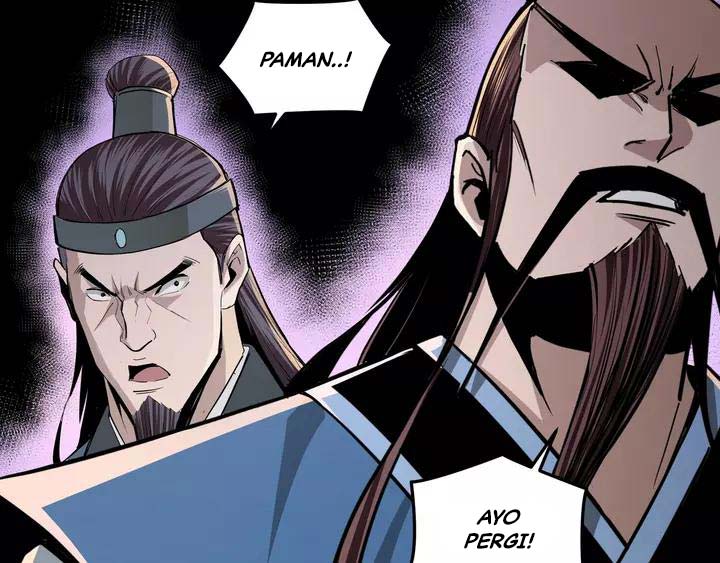 Greatest Boss System chapter 53 halaman 28
