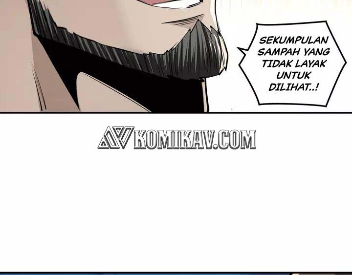 Greatest Boss System chapter 53 halaman 34