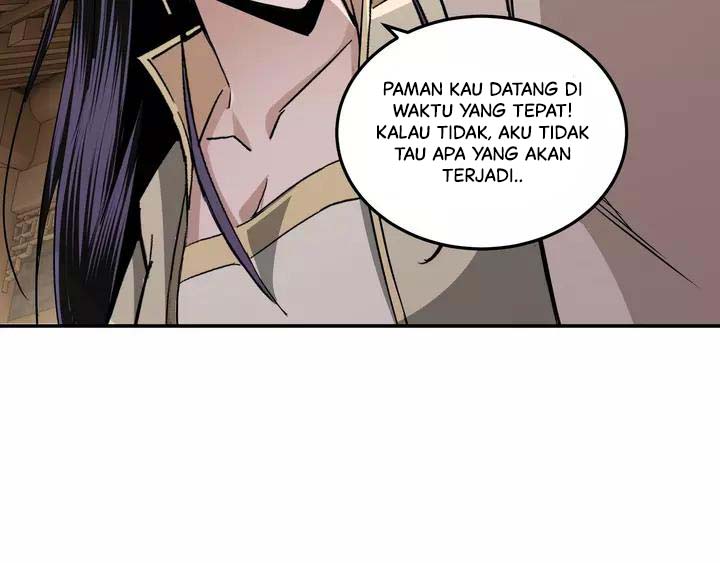 Greatest Boss System chapter 53 halaman 36