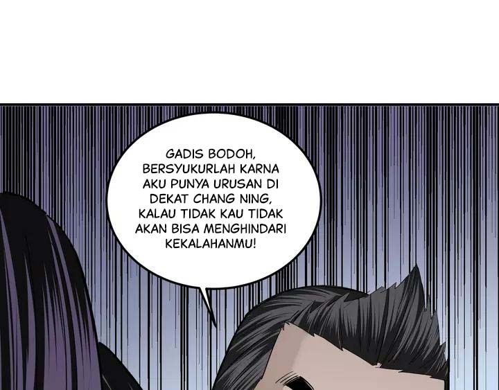Greatest Boss System chapter 53 halaman 37
