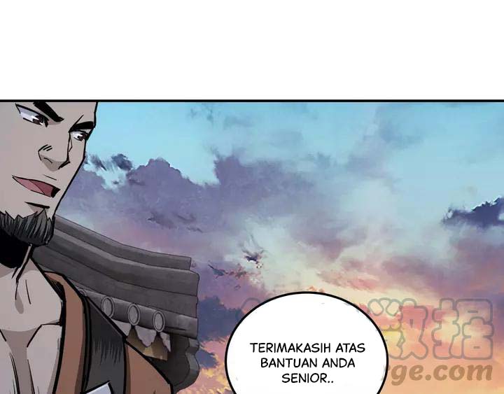Greatest Boss System chapter 53 halaman 42