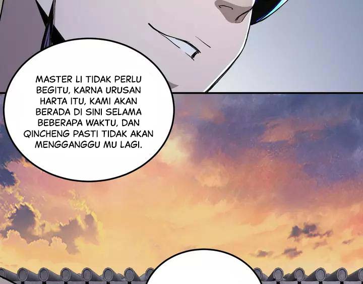 Greatest Boss System chapter 53 halaman 45