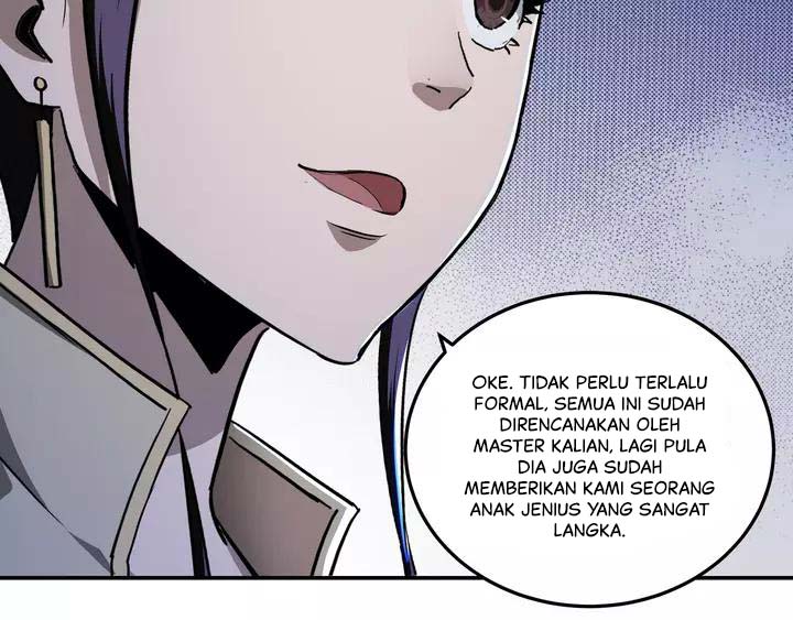 Greatest Boss System chapter 53 halaman 48