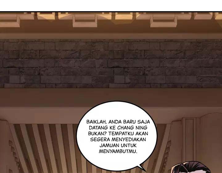 Greatest Boss System chapter 53 halaman 51