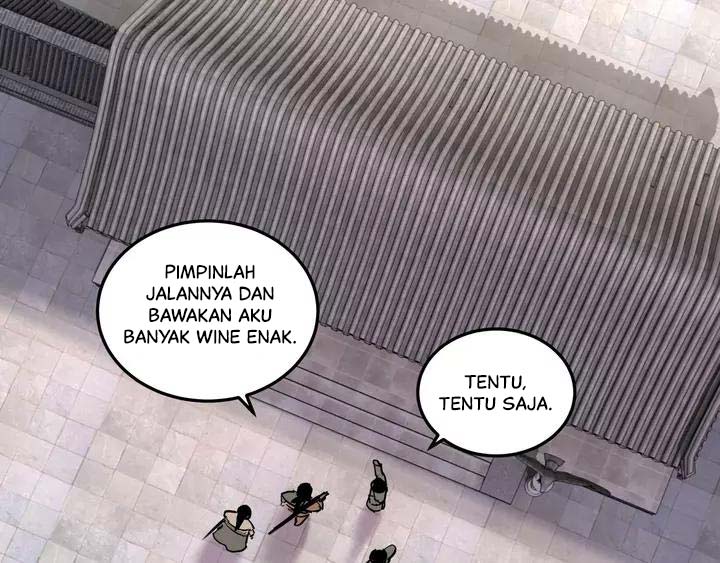Greatest Boss System chapter 53 halaman 55