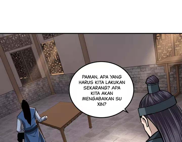 Greatest Boss System chapter 53 halaman 58