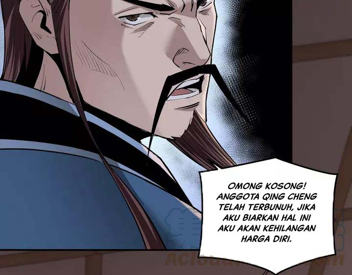 Greatest Boss System chapter 53 halaman 62
