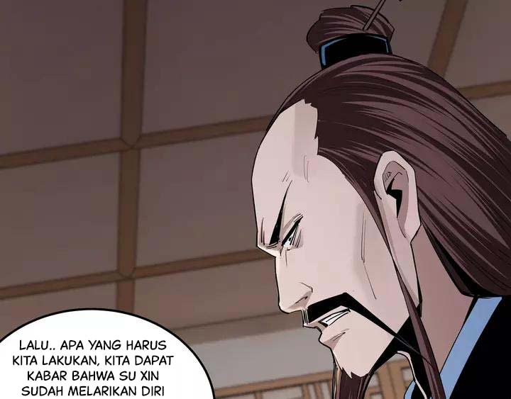 Greatest Boss System chapter 53 halaman 63
