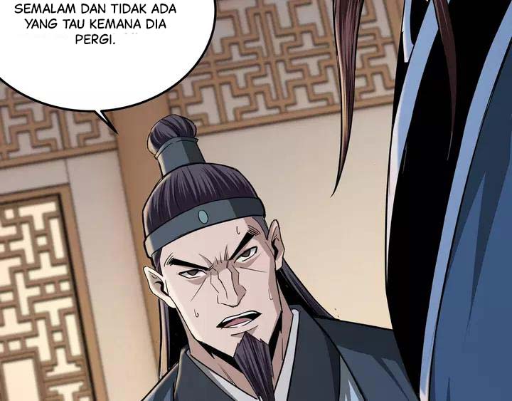 Greatest Boss System chapter 53 halaman 64