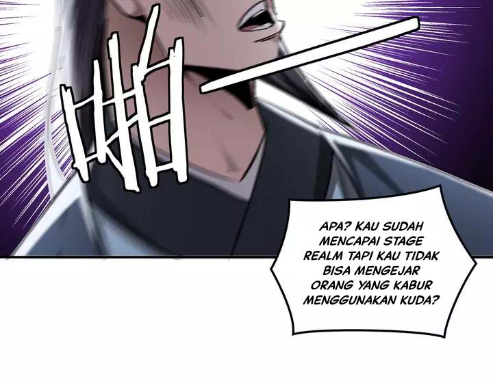Greatest Boss System chapter 53 halaman 66