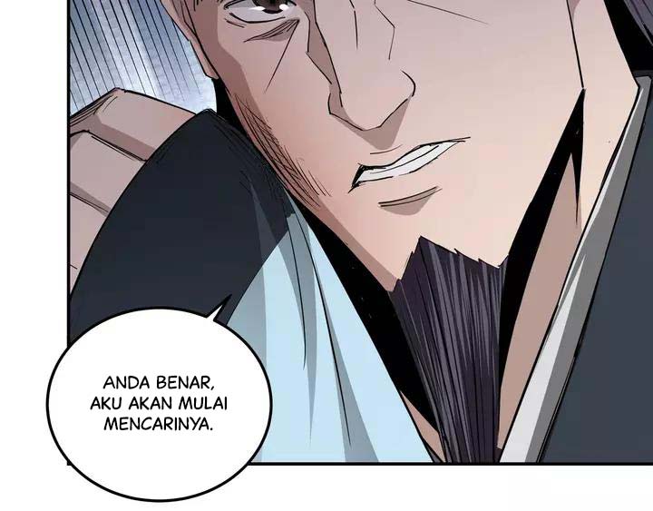 Greatest Boss System chapter 53 halaman 68