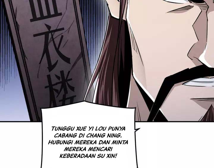 Greatest Boss System chapter 53 halaman 71