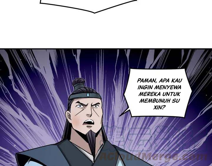 Greatest Boss System chapter 53 halaman 72
