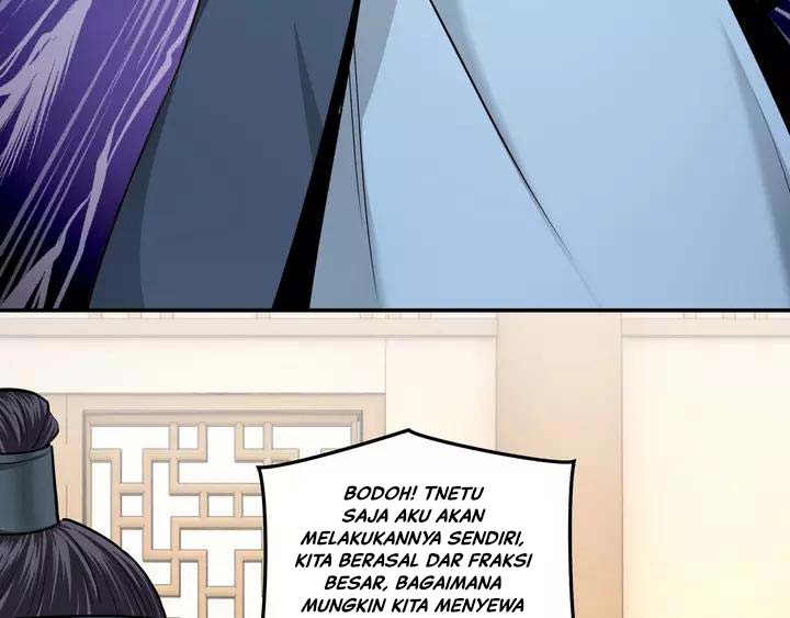Greatest Boss System chapter 53 halaman 74