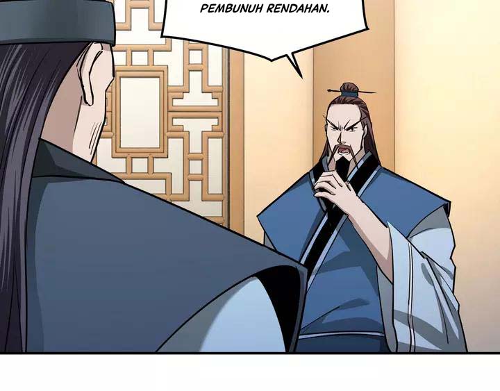 Greatest Boss System chapter 53 halaman 75