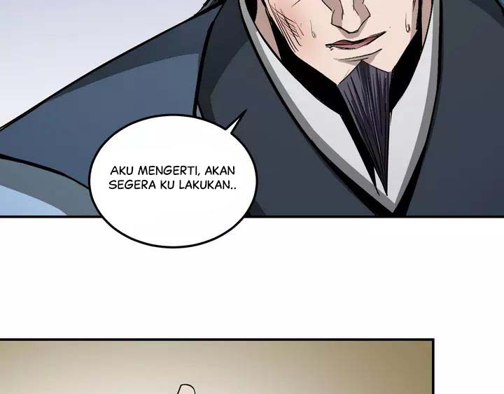 Greatest Boss System chapter 53 halaman 77