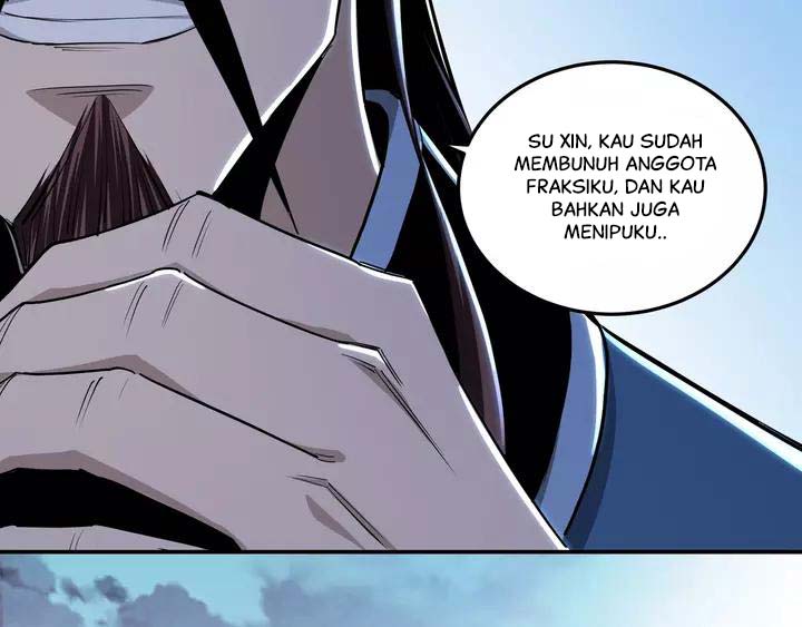 Greatest Boss System chapter 53 halaman 97