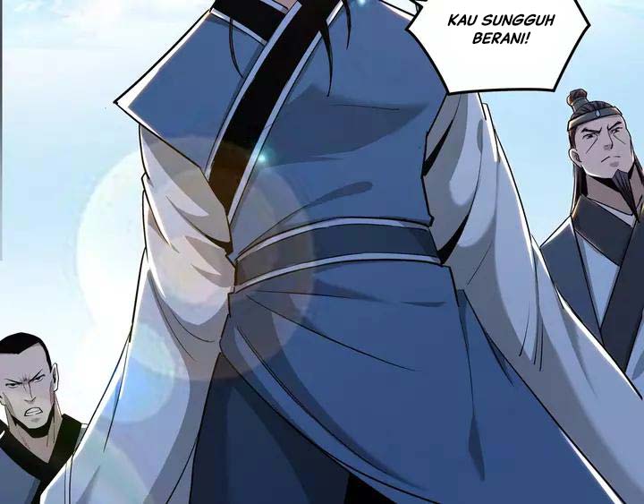 Greatest Boss System chapter 53 halaman 99