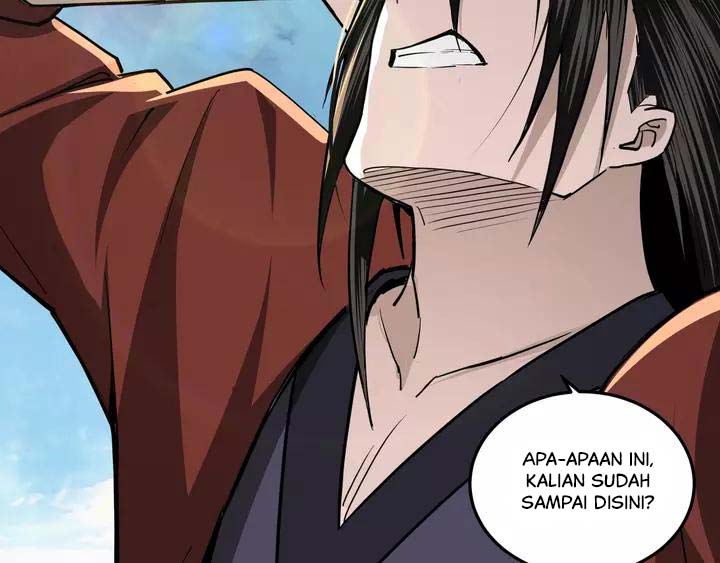 Greatest Boss System chapter 53 halaman 103