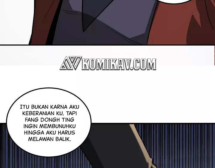 Greatest Boss System chapter 53 halaman 104