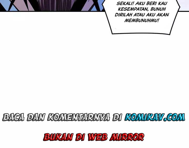 Greatest Boss System chapter 53 halaman 109