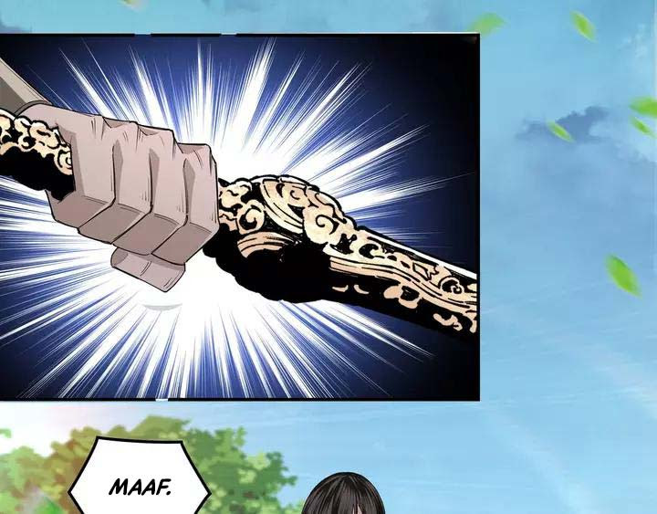 Greatest Boss System chapter 54 halaman 9