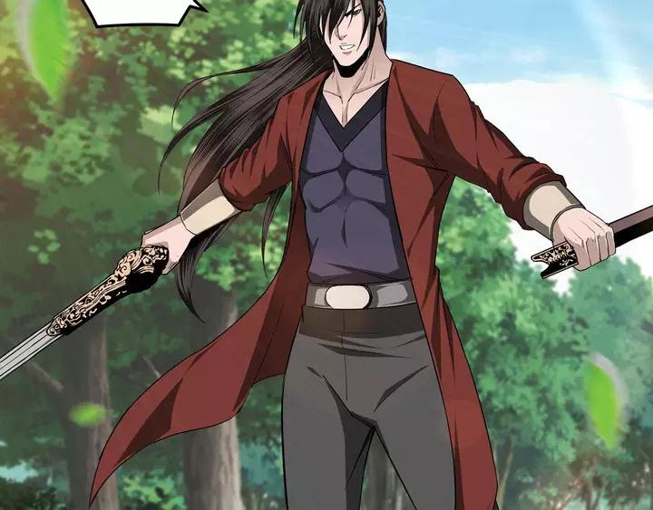 Greatest Boss System chapter 54 halaman 10