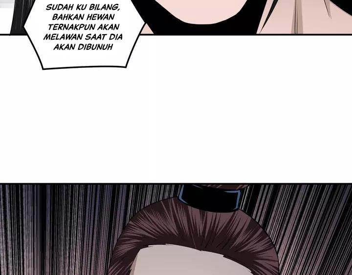 Greatest Boss System chapter 54 halaman 13