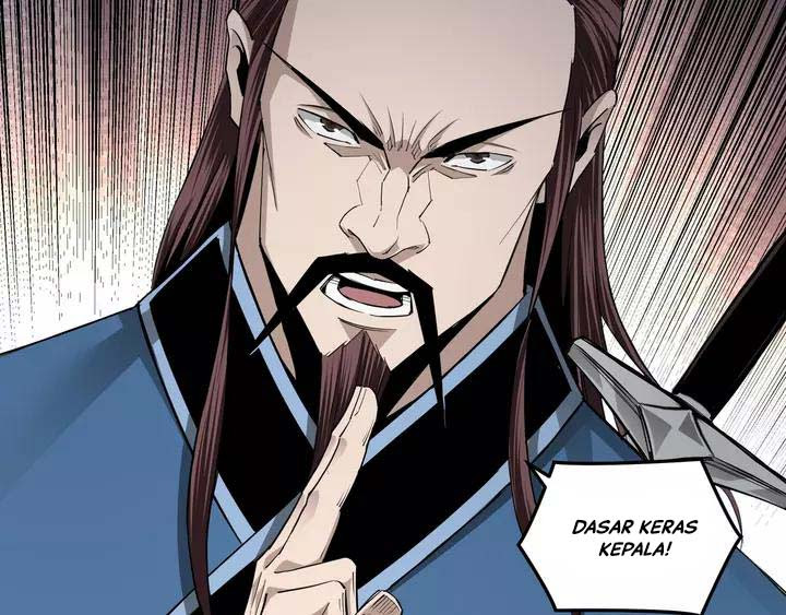 Greatest Boss System chapter 54 halaman 14