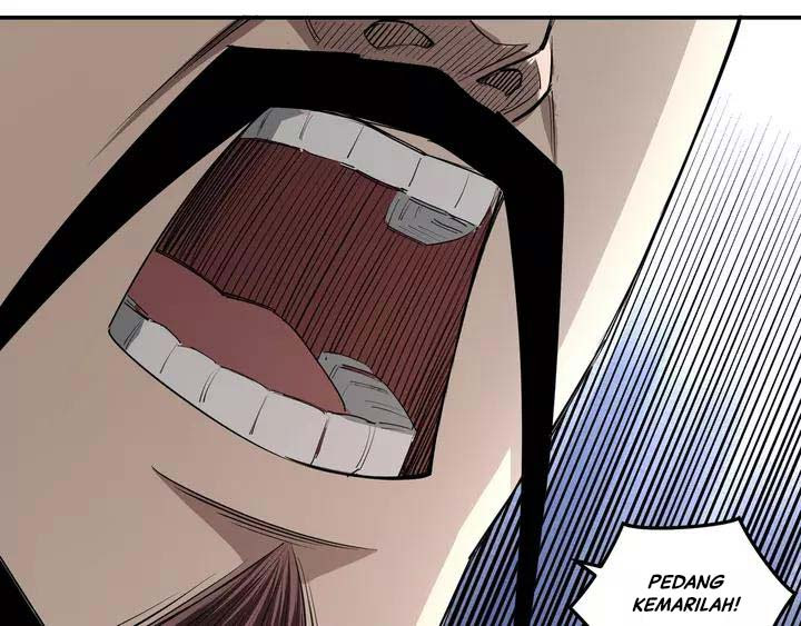 Greatest Boss System chapter 54 halaman 16