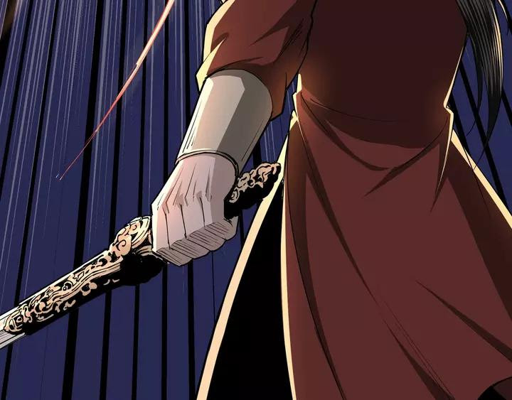 Greatest Boss System chapter 54 halaman 23
