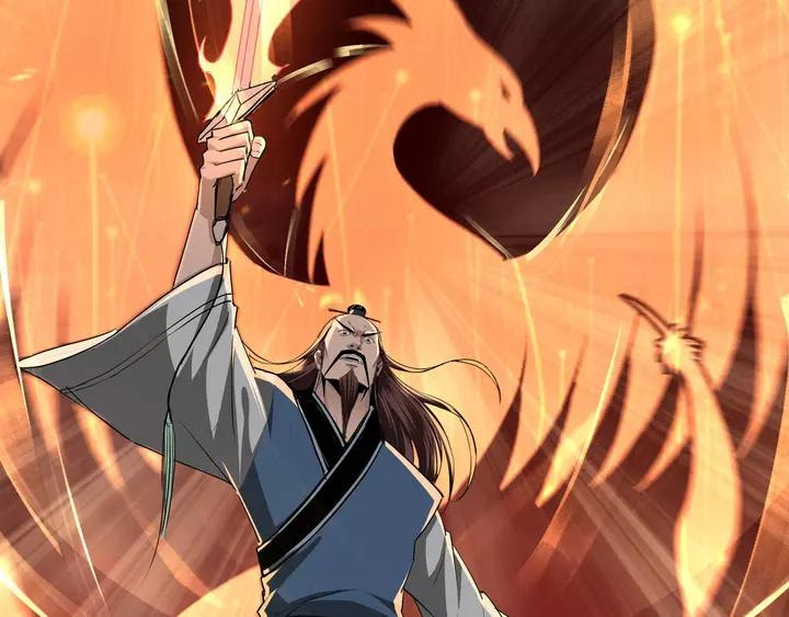 Greatest Boss System chapter 54 halaman 25