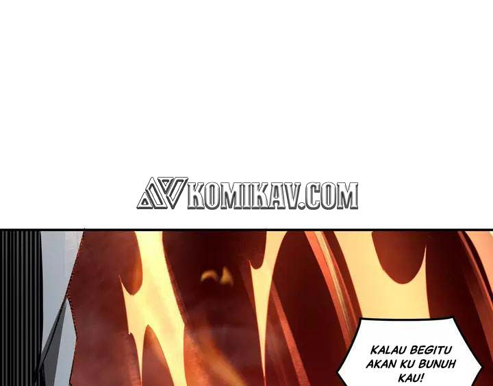 Greatest Boss System chapter 54 halaman 28