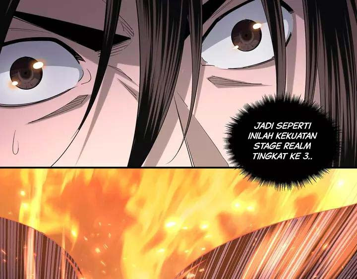 Greatest Boss System chapter 54 halaman 33