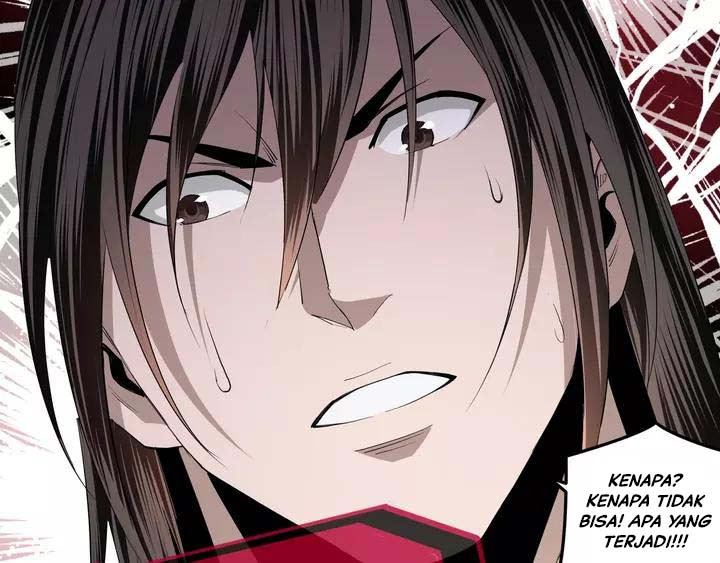 Greatest Boss System chapter 54 halaman 37
