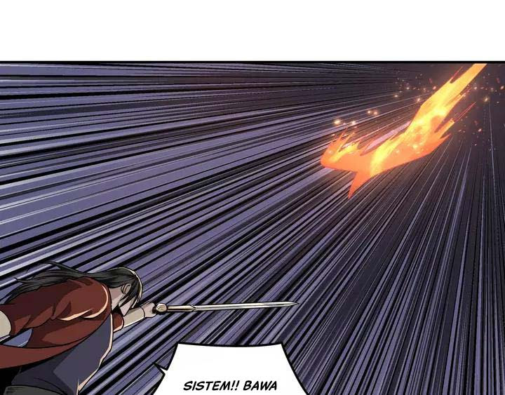 Greatest Boss System chapter 54 halaman 39