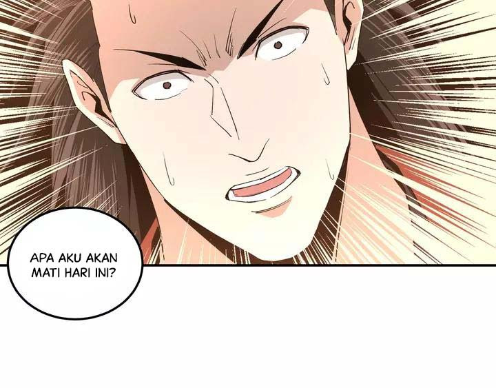 Greatest Boss System chapter 54 halaman 45