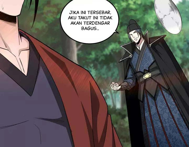 Greatest Boss System chapter 54 halaman 55