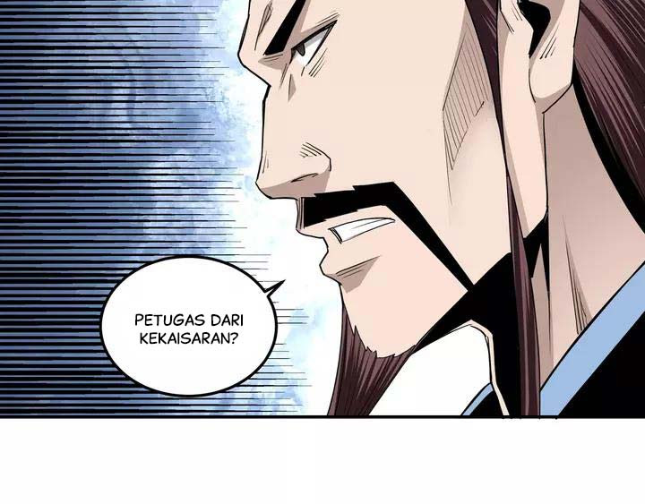 Greatest Boss System chapter 54 halaman 57