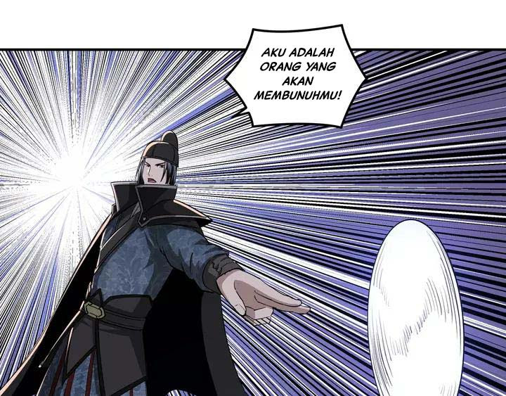 Greatest Boss System chapter 54 halaman 60