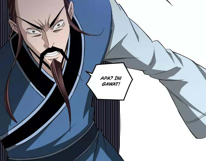 Greatest Boss System chapter 54 halaman 67