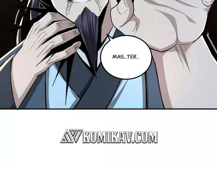 Greatest Boss System chapter 54 halaman 76