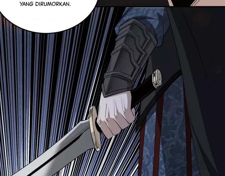 Greatest Boss System chapter 54 halaman 84